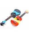 ANS21 彩色款ukulele